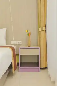 Bellevue Ocean Patong - 78