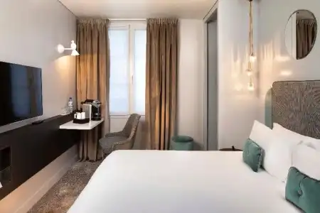 Hôtel Eiffel Saint Charles - 60