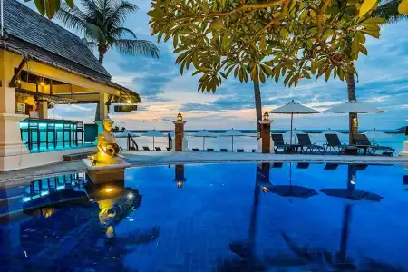 Dara Samui Beach Resort - Adults Only - 37