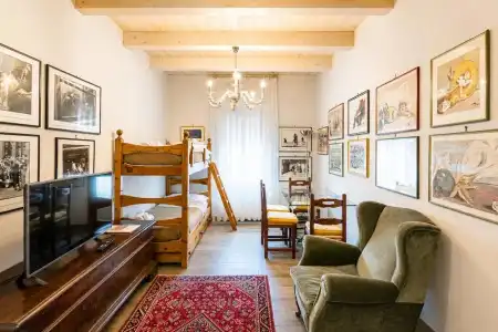 Al Battistero Luxury Suite - 92