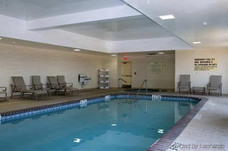 Hampton Inn & Suites El Paso West - 13