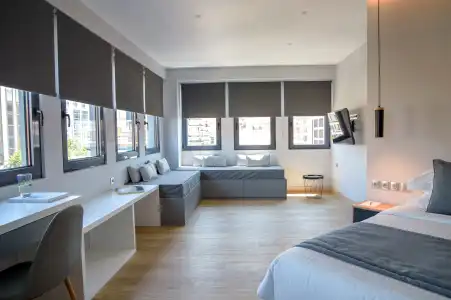 The Convo Syngrou Apartments - 25