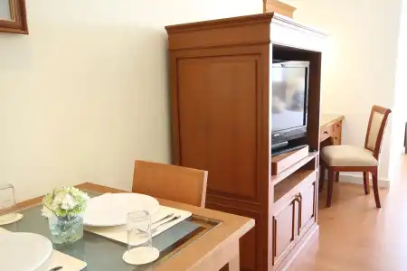 Kameo Grand Rayong & Serviced Apartments - 3