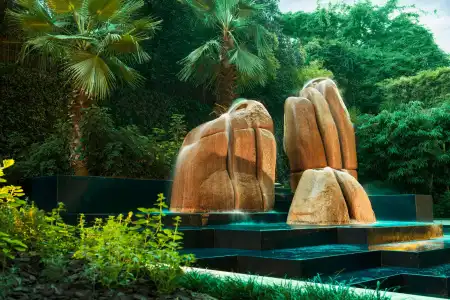 Santiago Marriott - 38
