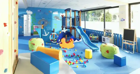 Mirna - Terme & Wellness Lifeclass - 20