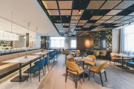 Atour (Taicang Wanda Plaza Dongcang South Road) - 7