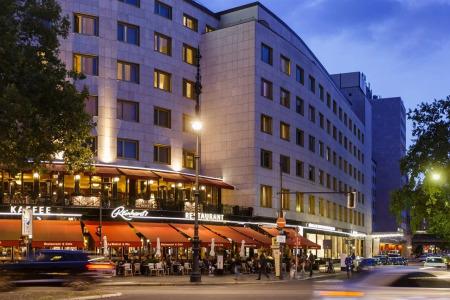 BRISTOL BERLIN by IHG - 22