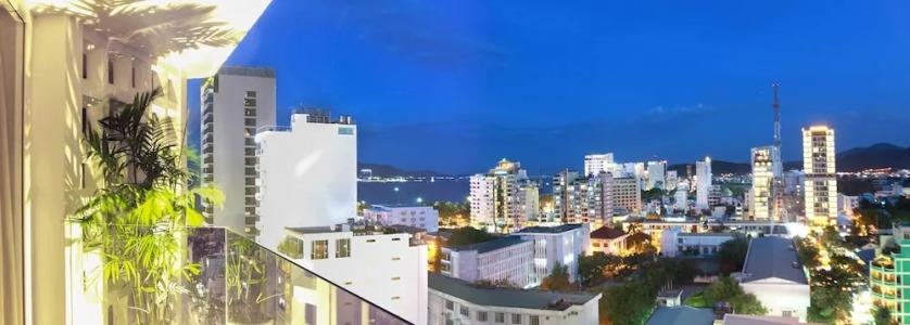 Aroma Nha Trang Boutique - 67