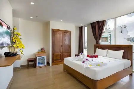 Truong Thinh - 43