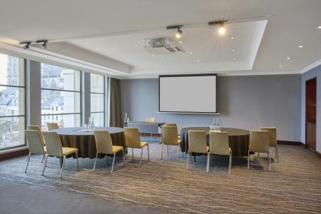 Hilton Antwerp Old Town - 18