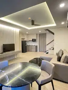 The Regent Phuket Serviced Apartment Kamala Beach - 30