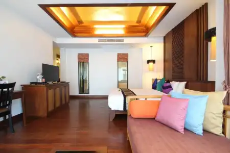 Railay Village Resort & Spa - 4