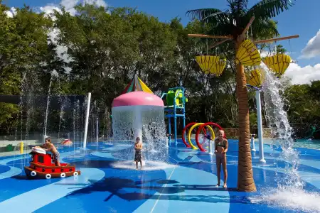 Racv Royal Pines Resort Gold Coast - 20
