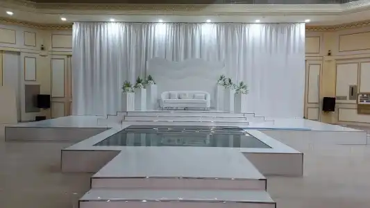 Al Salam Grand & Resort - 16