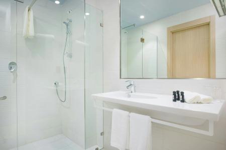 Swiss-Belinn Airport Muscat - 28