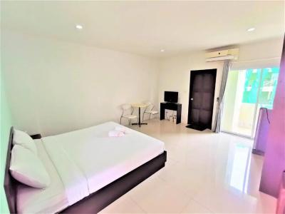 BTC Boutique Resort Hua Hin - 52