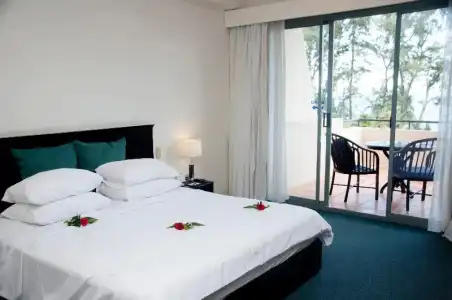 Phan Thiet Ocean Dunes Resort - 44