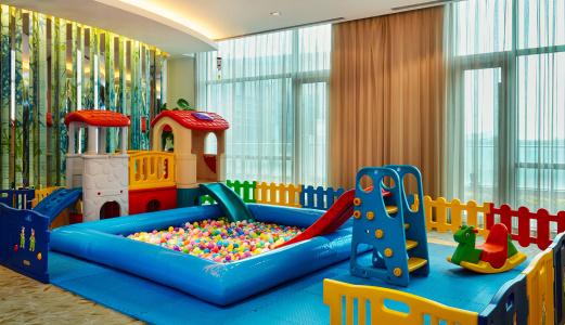 InterContinental Suzhou by IHG - 24