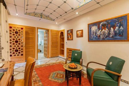 La Maison Arabe, Spa and Cooking Workshops - 27