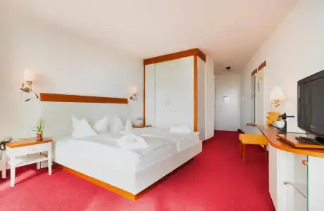 Fährhaus - 27
