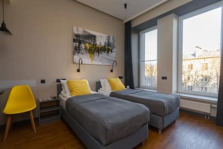 Grani Aparthotel - 16