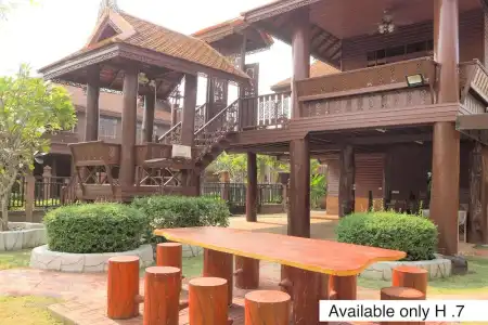 Baan Thai Lanna Pattaya - 71