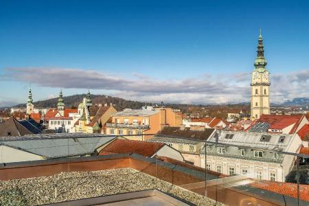 Garner KLAGENFURT – MOSER VERDINO by IHG - 13
