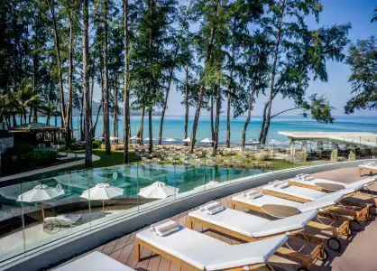 InterContinental Phuket Resort by IHG - 23