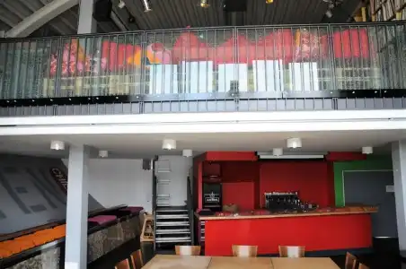 Chillten Bottrop - 16