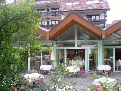 Restaurant Lamm - 12