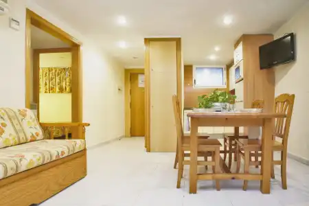 Apartamentos Los Peces Rentalmar - 1