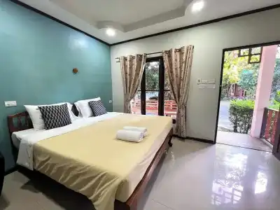 Saithong Resort - 106