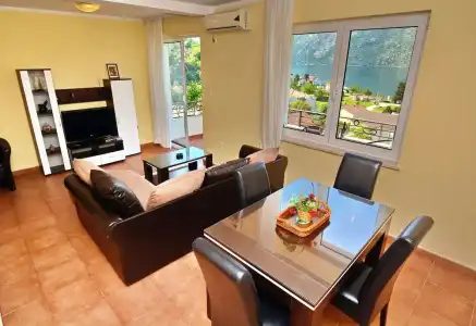 Apartments Soso - 125