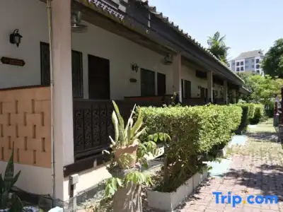 Diana Garden Resort & Lodge - 156