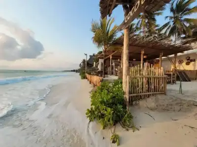 Coco Beach - 9