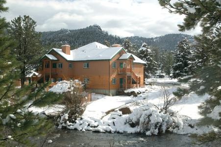 WorldMark Estes Park - 31