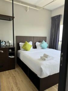 COOLIV Apartments - 22
