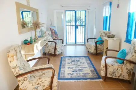 Esmana Otel - 9