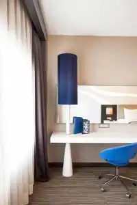 Ramada & Suites by Wyndham Izmir Kemalpasa - 47