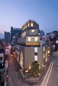 Hound Seomyeon 1st Street - 21