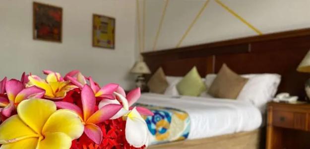 Golden Tulip Dar ES Salaam - 74