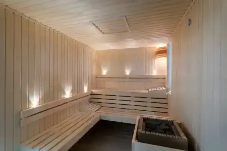 Hôtel Miléade Les Pléïades  La Baule - 16