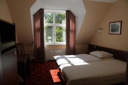 Haag's Niedersachsenhof - 1