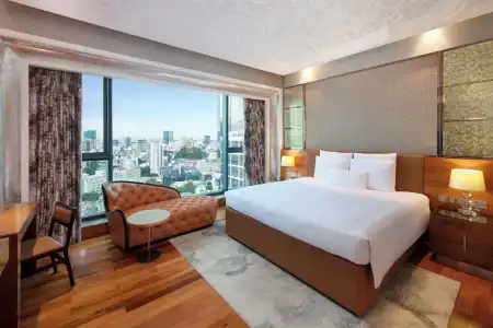 The Reverie Saigon Residential Suites - 112