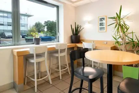 B&B Toulouse Basso Cambo - 6