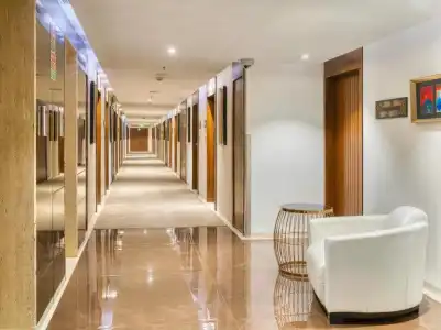 Holiday Inn Kolkata Airport by IHG - 49