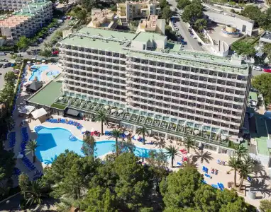 Sol Palmanova Mallorca - 20