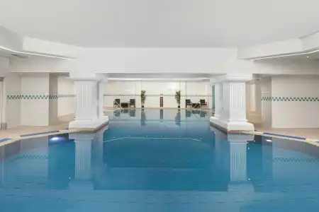 DoubleTree by Hilton Brighton Metropole - 14
