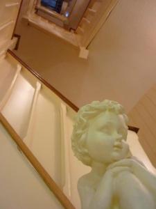 Hôtel des Rosiers - 12