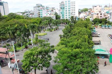 Liberty Saigon Greenview - 122